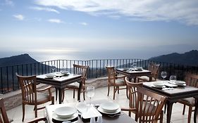 Assos Kayalar Terrace